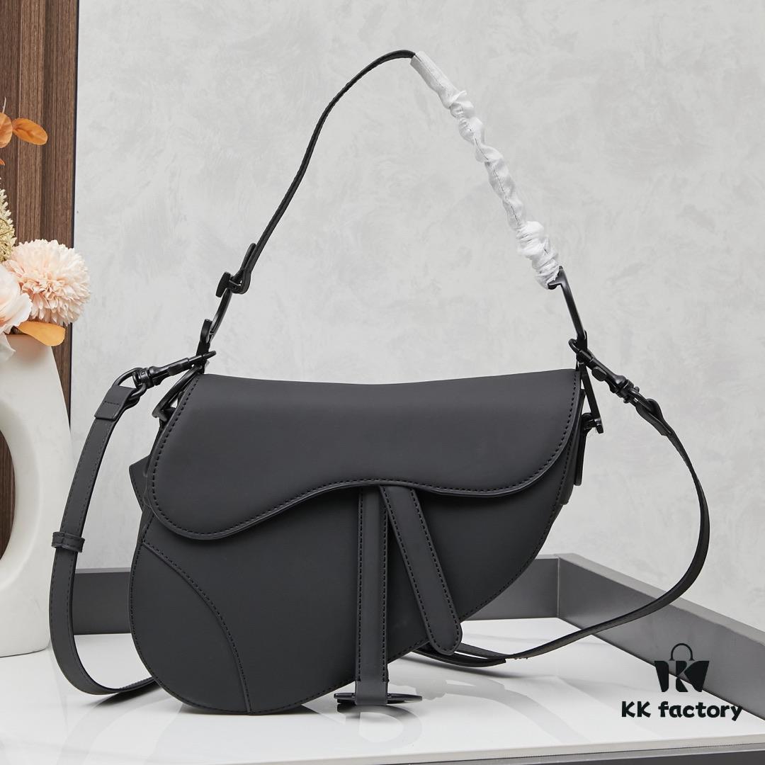 693096ee6e68136f4d9aa55d Matte Finish with Mini Strap, New Arrival ☀【Includes Premium Gift Box】Large Size: 24.5 x 20 x 5 cm