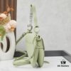 693096f26e68136f4d9aa566 Matte Finish with Small Shoulder Strap New Arrival ☀【Includes Premium Gift Box】Large Size: 24.5 x 20 x 5 cm