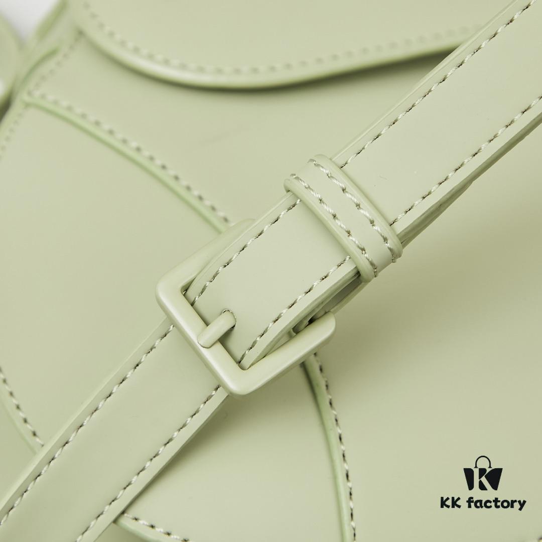693096f46e68136f4d9aa56c Matte Finish with Small Shoulder Strap New Arrival ☀【Includes Premium Gift Box】Large Size: 24.5 x 20 x 5 cm