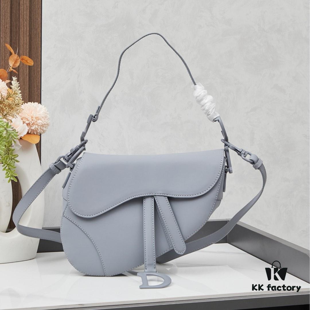693096f46e68136f4d9aa56d Matte Finish with Small Shoulder Strap New Arrival ☀【Includes Premium Gift Box】Large Size: 24.5 x 20 x 5 cm