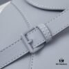 693096f66e68136f4d9aa571 Matte Finish with Small Shoulder Strap New Arrival ☀【Includes Premium Gift Box】Large Size: 24.5 x 20 x 5 cm