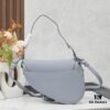 693096f66e68136f4d9aa572 Matte Finish with Small Shoulder Strap New Arrival ☀【Includes Premium Gift Box】Large Size: 24.5 x 20 x 5 cm