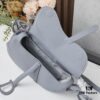 693096f76e68136f4d9aa574 Matte Finish with Small Shoulder Strap New Arrival ☀【Includes Premium Gift Box】Large Size: 24.5 x 20 x 5 cm