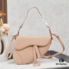 693096f76e68136f4d9aa576 Matte Finish with Small Shoulder Strap New Arrival ☀【Includes Premium Gift Box】Large Size: 24.5 x 20 x 5 cm