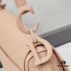 693096f96e68136f4d9aa578 Matte Finish with Small Shoulder Strap New Arrival ☀【Includes Premium Gift Box】Large Size: 24.5 x 20 x 5 cm