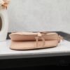 693096f96e68136f4d9aa57a Matte Finish with Small Shoulder Strap New Arrival ☀【Includes Premium Gift Box】Large Size: 24.5 x 20 x 5 cm