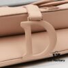 693096f96e68136f4d9aa57b Matte Finish with Small Shoulder Strap New Arrival ☀【Includes Premium Gift Box】Large Size: 24.5 x 20 x 5 cm