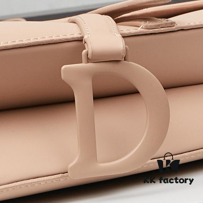 693096f96e68136f4d9aa57b Matte Finish with Small Shoulder Strap New Arrival ☀【Includes Premium Gift Box】Large Size: 24.5 x 20 x 5 cm