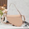 693096f96e68136f4d9aa57c Matte Finish with Small Shoulder Strap New Arrival ☀【Includes Premium Gift Box】Large Size: 24.5 x 20 x 5 cm