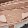 693096fb6e68136f4d9aa57d Matte Finish with Small Shoulder Strap New Arrival ☀【Includes Premium Gift Box】Large Size: 24.5 x 20 x 5 cm