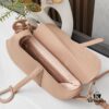 693096fb6e68136f4d9aa57e Matte Finish with Small Shoulder Strap New Arrival ☀【Includes Premium Gift Box】Large Size: 24.5 x 20 x 5 cm
