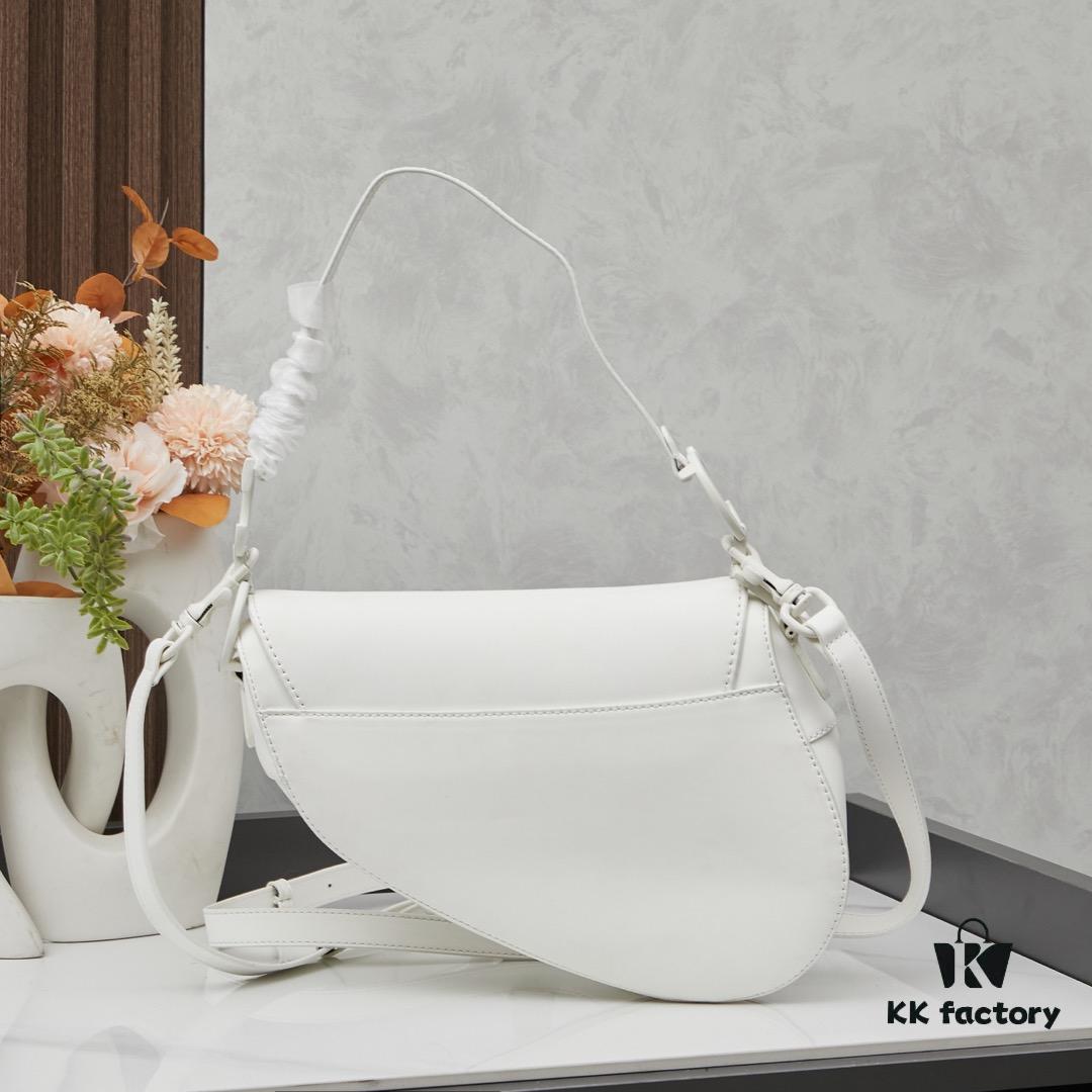 693096fc6e68136f4d9aa583 Matte Finish with Mini Strap, New Arrival ☀【Includes Premium Gift Box】Large Size: 24.5 x 20 x 5 cm