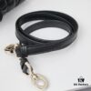 693097006e68136f4d9aa58e Dior Toujours Small Vertical Handbag in Black Calfskin Leather