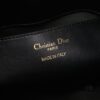 693097016e68136f4d9aa58f Dior Toujours Small Vertical Handbag in Black Calfskin Leather