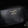 693097046e68136f4d9aa597 Dior Toujours Medium Vertical Handbag in Blush Beige Calfskin Leather