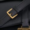 6930970a6e68136f4d9aa5a6 Twill with Mini Strap New Arrival ☀【Includes Premium Gift Box】Large Size: 24.5 x 20 x 5 cm