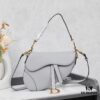 6930970c6e68136f4d9aa5a9 Twill with Mini Strap New Arrival ☀【Includes Premium Gift Box】Large Size: 24.5 x 20 x 5 cm Be a Classic with Classics Fashion Fades 👉 Classics Endure Fashion Comes Full Circle Saddle Bag Since Its Initial Debut 💗 Witnessed the Evolution from IT Bag to Anti-IT Bag Twill 💪 and Now the Trend's Cyclical Return to IT Bag No Nostalgia Needed Because Today’s Version Is Even Better The Love for the Saddle Bag 🌟 Embodies the Inheritance of Dior’s Brand Spirit 💫 As Maria Grazia Chiuri Stated in an Interview: 'I Hope to Reinterpret the Timeless Beauty of That Era Through This Collection I Believe This Is a True Classic from Dior’s Recent History ✔ An Exceptional Accessory Perfectly Paired with Everyday Looks 💃 Model No. ♦8587