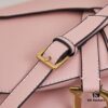693097126e68136f4d9aa5b9 Twill with Mini Strap New Arrival ☀【Includes Premium Gift Box】Large Size: 24.5 x 20 x 5 cm