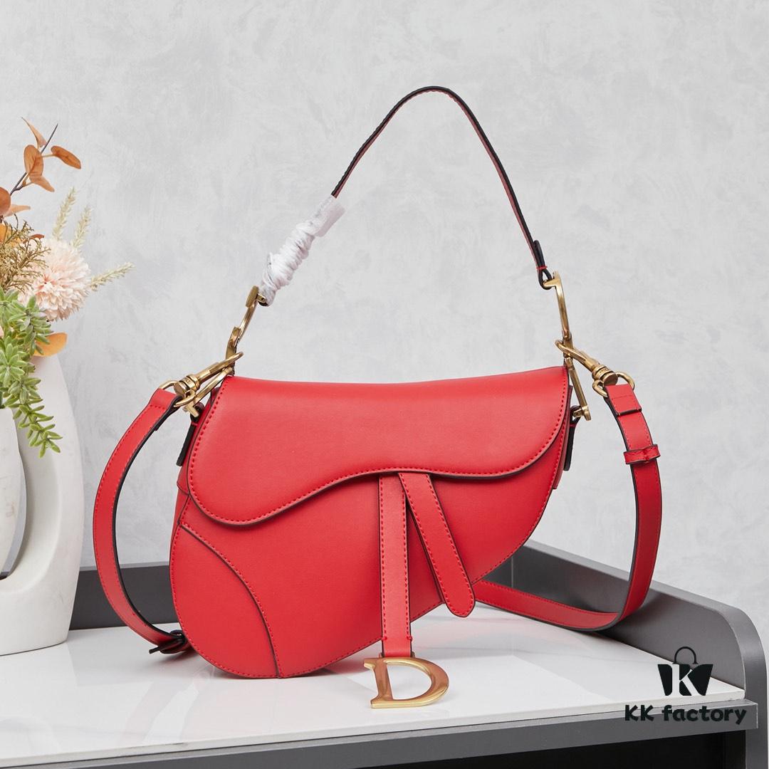 Twill with Mini Strap New Arrival ☀【Includes Premium Gift Box】Large Size: 24.5 x 20 x 5 cm