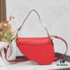 Twill with Mini Strap New Arrival ☀【Includes Premium Gift Box】Large Size: 24.5 x 20 x 5 cm