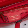 Twill with Mini Strap New Arrival ☀【Includes Premium Gift Box】Large Size: 24.5 x 20 x 5 cm