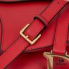 Twill with Mini Strap New Arrival ☀【Includes Premium Gift Box】Large Size: 24.5 x 20 x 5 cm