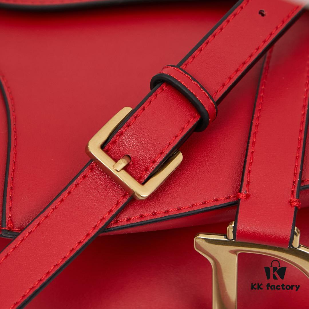 Twill with Mini Strap New Arrival ☀【Includes Premium Gift Box】Large Size: 24.5 x 20 x 5 cm