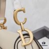 6930971b6e68136f4d9aa5cf Classic Strap Small Shoulder Bag New Arrival ☀【Includes Premium Gift Box】Large Size: 24.5 x 20 x 5 cm