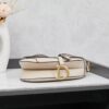 6930971b6e68136f4d9aa5d0 Classic Strap Small Shoulder Bag New Arrival ☀【Includes Premium Gift Box】Large Size: 24.5 x 20 x 5 cm
