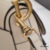 6930971b6e68136f4d9aa5d1 Classic Strap Small Shoulder Bag New Arrival ☀【Includes Premium Gift Box】Large Size: 24.5 x 20 x 5 cm