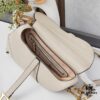 6930971f6e68136f4d9aa5d8 Classic Strap Small Shoulder Bag New Arrival ☀【Includes Premium Gift Box】Large Size: 24.5 x 20 x 5 cm