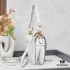 693097216e68136f4d9aa5df Twill with Mini Strap New Arrival ☀【Comes with Premium Gift Box】Large Size: 24.5 x 20 x 5 cm