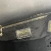 Large Lady Dior Handbag with Silk Scarf, Cannage Quilting, Five Compartment Design