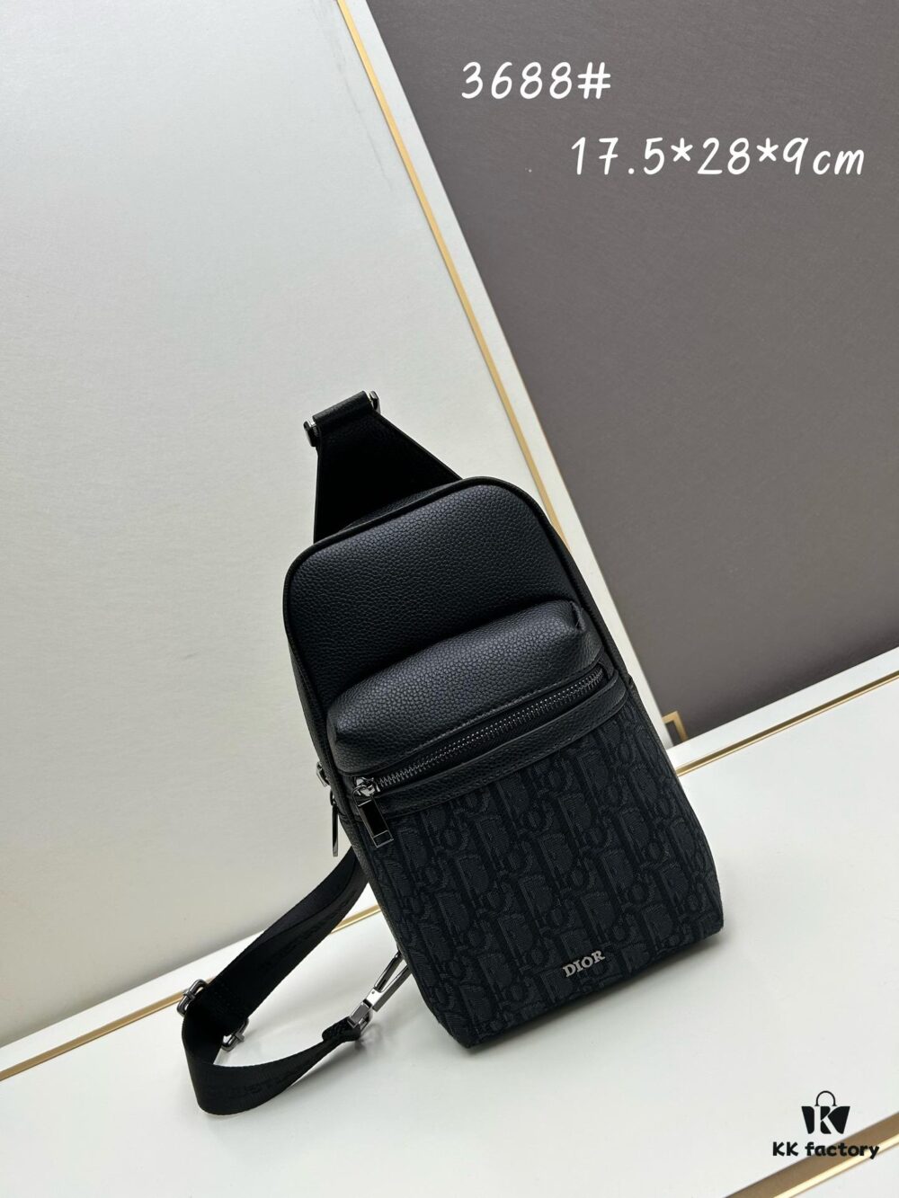 New Arrival with Box This Year's Latest Dior ^_^ [FA][FA][FA] Latest Crossbody Bag Inspired by Rider Handbag