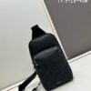New Arrival with Box This Year's Latest Dior ^_^ [FA][FA][FA] Latest Crossbody Bag Inspired by Rider Handbag