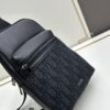 New Arrival with Box This Year's Latest Dior ^_^ [FA][FA][FA] Latest Crossbody Bag Inspired by Rider Handbag