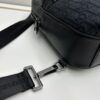New Arrival with Box This Year's Latest Dior ^_^ [FA][FA][FA] Latest Crossbody Bag Inspired by Rider Handbag