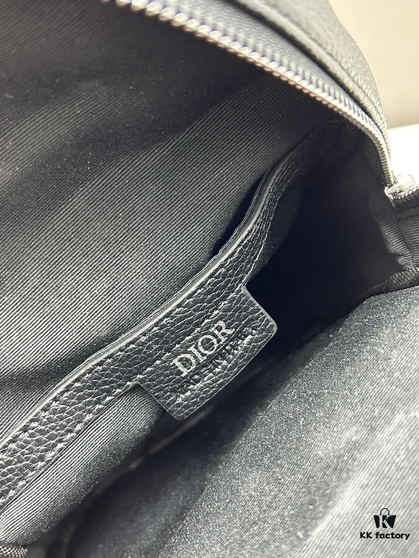 New Arrival with Box This Year's Latest Dior ^_^ [FA][FA][FA] Latest Crossbody Bag Inspired by Rider Handbag