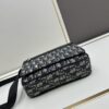 693097df6e68136f4d9aa73c Dior Messenger Bag for Men, Model 9045, Box Size 22x17x6 cm
