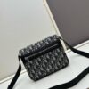 693097e16e68136f4d9aa73f Dior Messenger Bag for Men, Model 9045, Box Size 22x17x6 cm