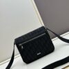 693097e26e68136f4d9aa740 Dior Messenger Bag for Men, Model 9045, Box Size 22x17x6 cm