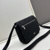693097e26e68136f4d9aa741 Dior Messenger Bag for Men, Model 9045, Box Size 22x17x6 cm