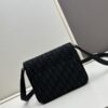 693097e36e68136f4d9aa744 Dior Messenger Bag for Men, Model 9045, Box Size 22x17x6 cm