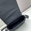 693097e46e68136f4d9aa747 Dior Messenger Bag for Men, Model 9045, Box Size 22x17x6 cm