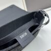 693097e56e68136f4d9aa748 Dior Messenger Bag for Men, Model 9045, Box Size 22x17x6 cm