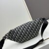 693097e76e68136f4d9aa74a Dior 8 Belt Bag 2025 Spring Collection with Box - Ultimate in Value