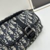 693097e86e68136f4d9aa74c Dior 8 Belt Bag 2025 Spring Collection with Box - Ultimate in Value
