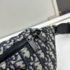 693097e86e68136f4d9aa74d Dior 8 Belt Bag 2025 Spring Collection with Box - Ultimate in Value