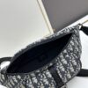 693097e96e68136f4d9aa74f Dior 8 Belt Bag 2025 Spring Collection with Box - Ultimate in Value