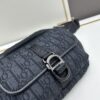 693097ed6e68136f4d9aa754 2025 Spring New Dior 8 Waist Bag with Box 💁🏻♂️ King of Value for Money